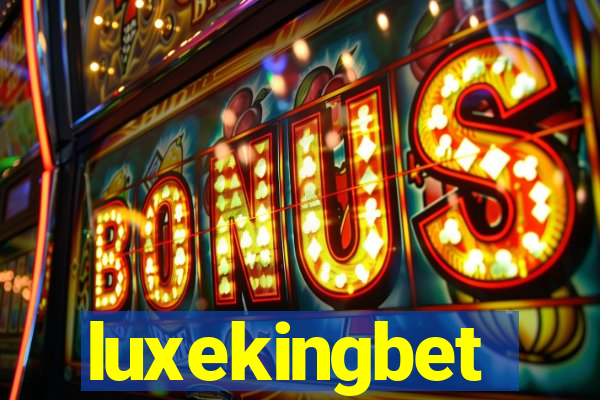 luxekingbet