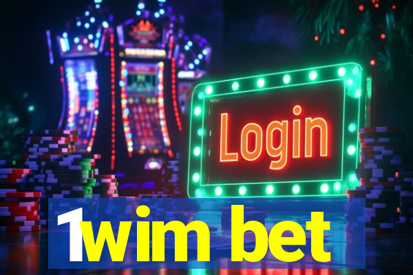 1wim bet