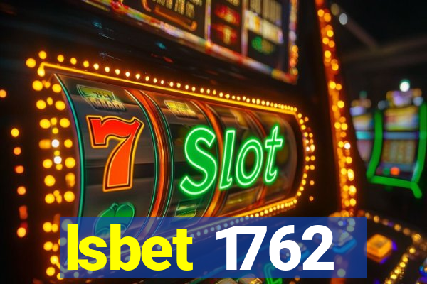 lsbet 1762