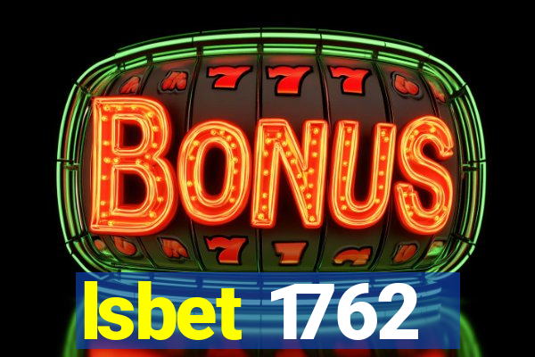 lsbet 1762