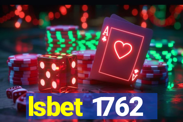 lsbet 1762