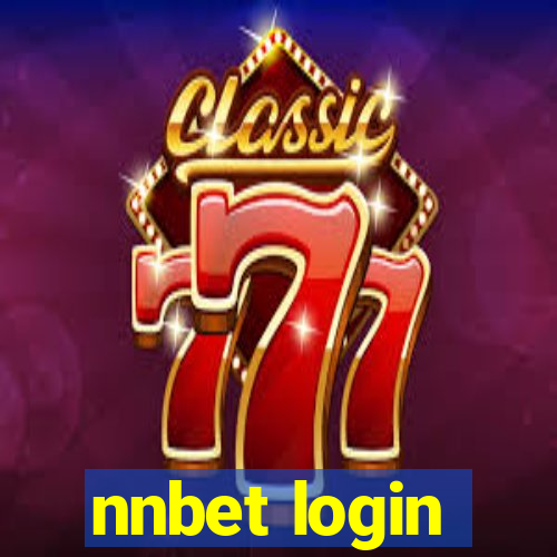 nnbet login