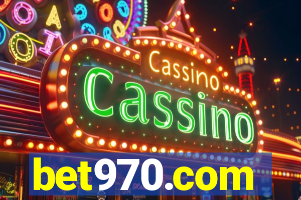 bet970.com