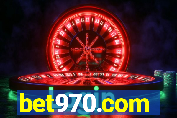 bet970.com