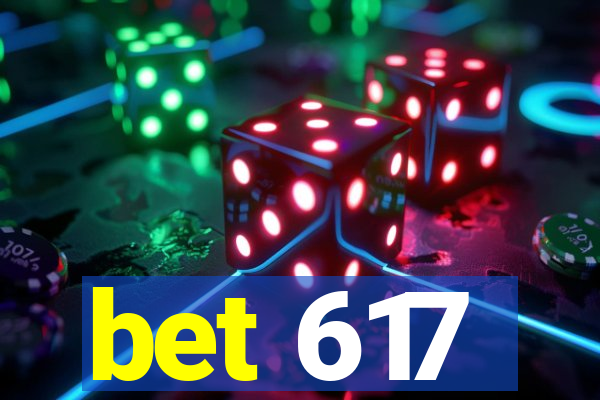 bet 617