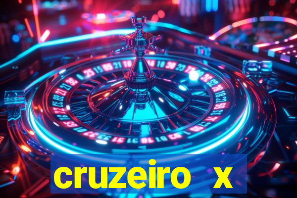 cruzeiro x juventude palpite