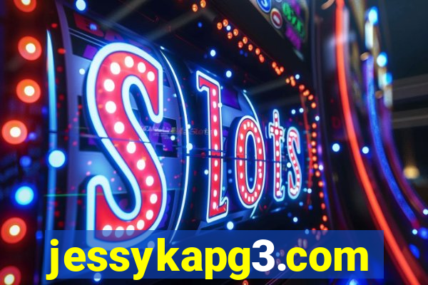 jessykapg3.com