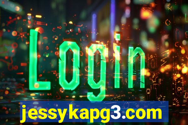 jessykapg3.com