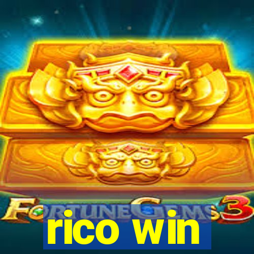 rico win