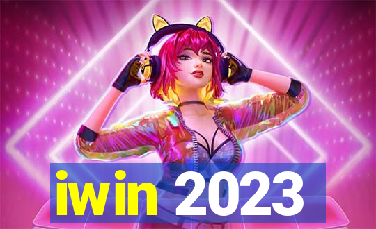 iwin 2023