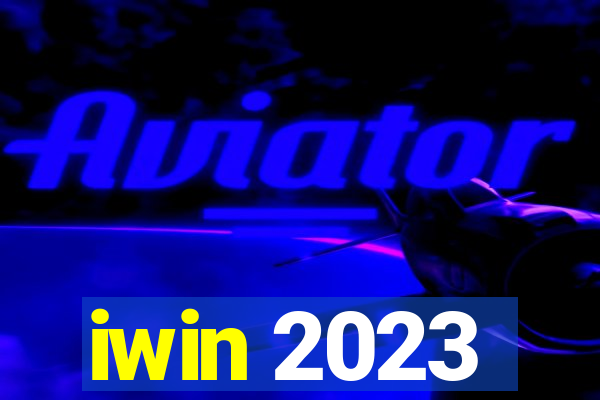 iwin 2023