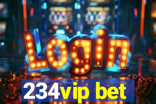 234vip bet