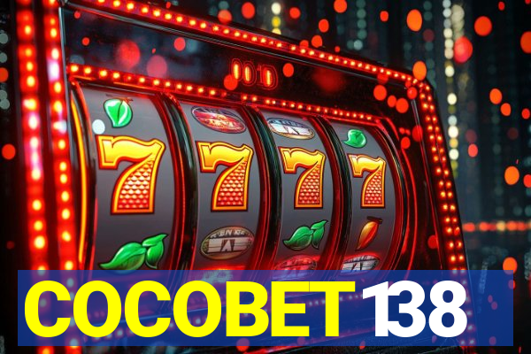 COCOBET138