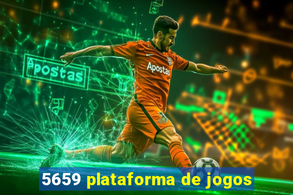 5659 plataforma de jogos