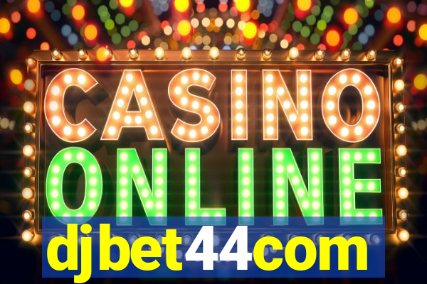 djbet44com