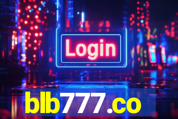 blb777.co