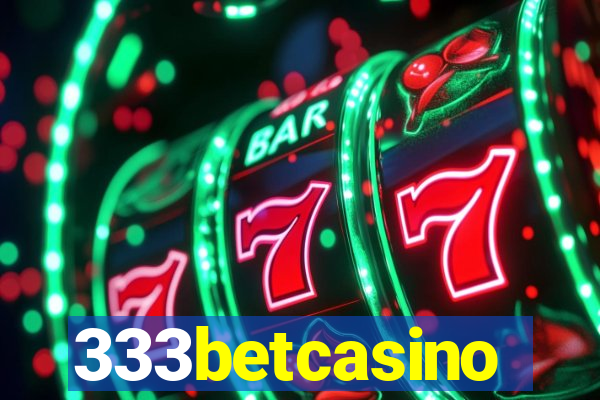 333betcasino