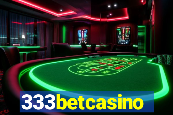 333betcasino