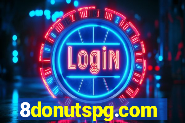 8donutspg.com