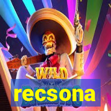 recsona