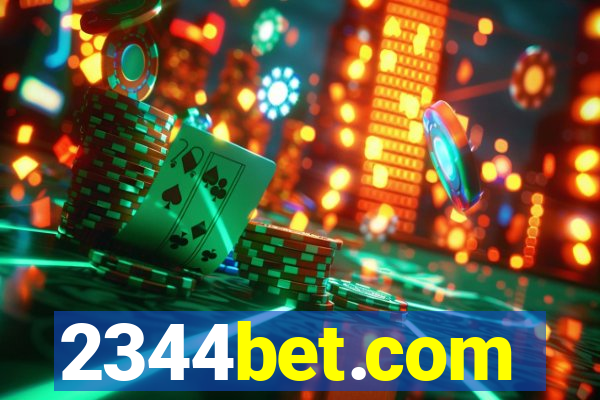 2344bet.com