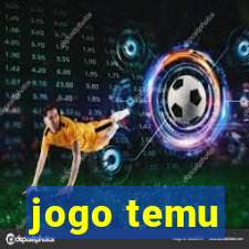 jogo temu