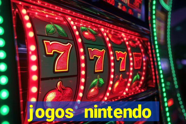 jogos nintendo switch download gratis