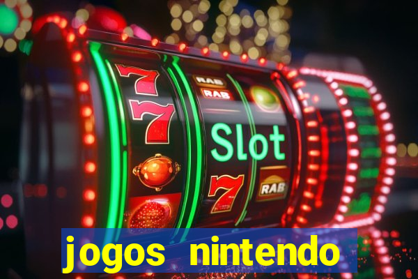 jogos nintendo switch download gratis