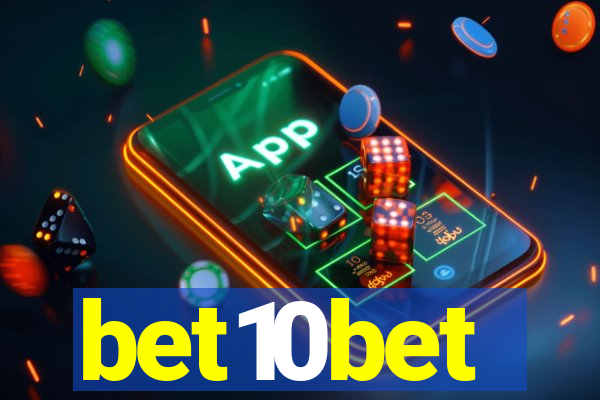 bet10bet