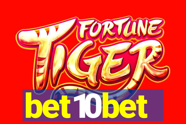 bet10bet