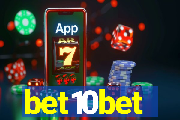 bet10bet