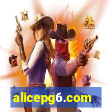 alicepg6.com