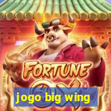 jogo big wing