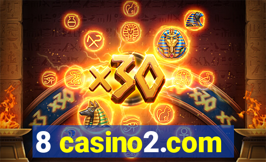 8 casino2.com