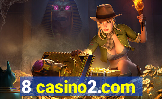 8 casino2.com