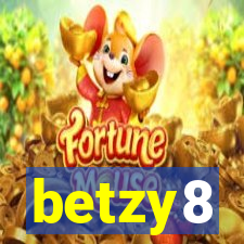 betzy8