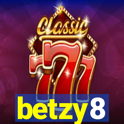 betzy8