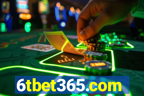 6tbet365.com