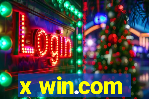 x win.com