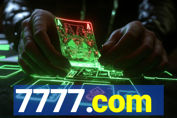 7777.com