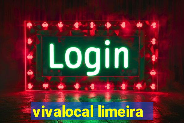 vivalocal limeira