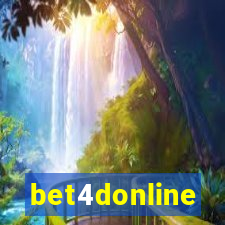 bet4donline