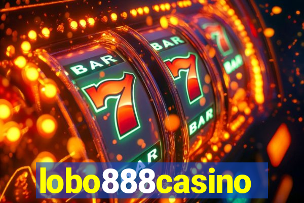 lobo888casino