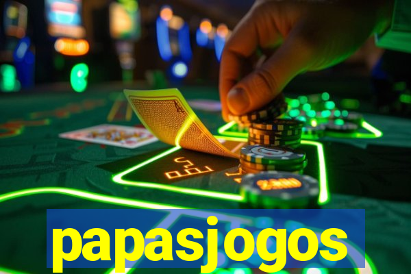 papasjogos