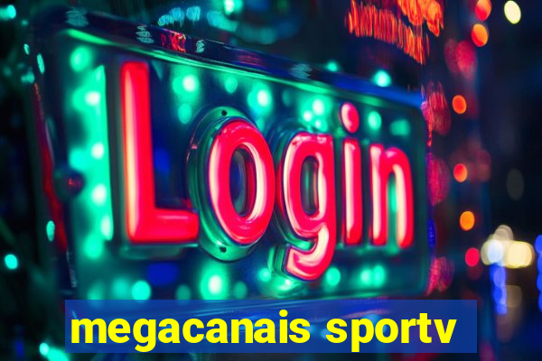 megacanais sportv