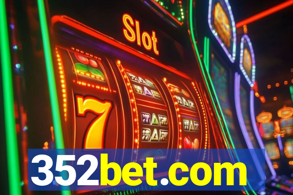 352bet.com