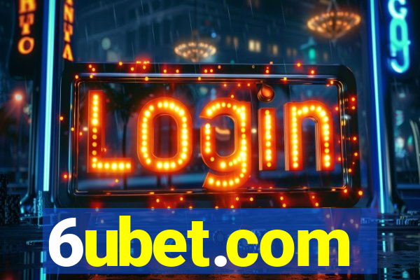 6ubet.com