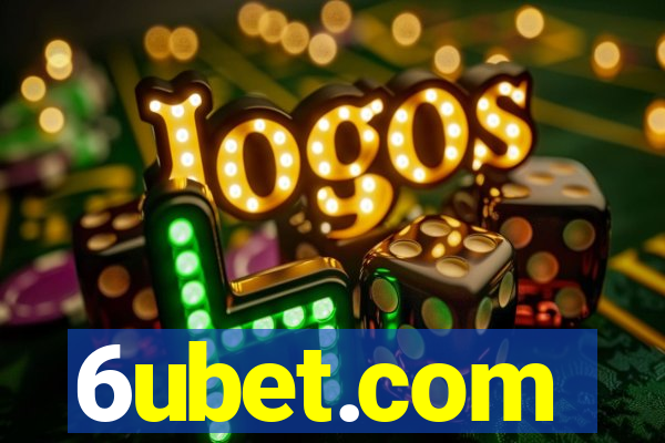 6ubet.com