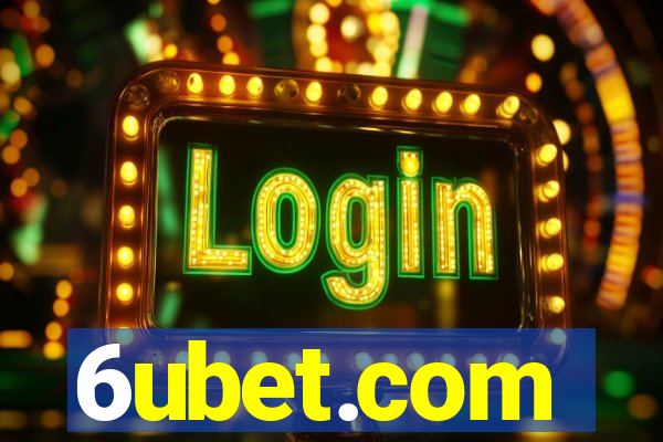 6ubet.com