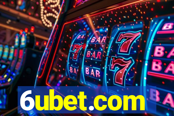 6ubet.com